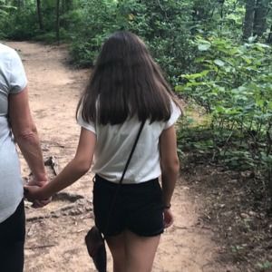 Meet your Posher, Grace